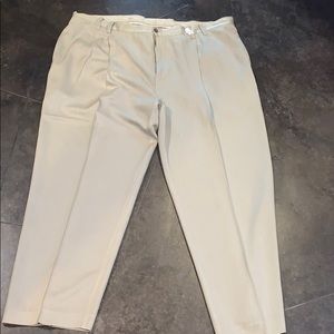 Tommy Bahama 100% Silk Pants